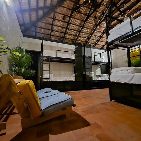 Benomadic Eco Hostel, Madikeri, Coorg Suntikoppa ภายนอก รูปภาพ